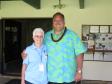 Kauai Mayor with NH7TZ